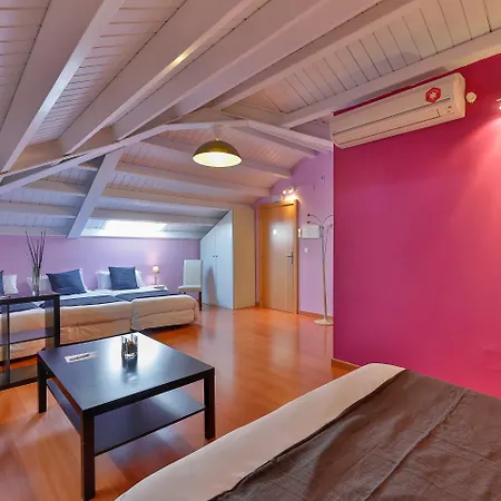 Hotel Hospedium Santana Restaurante 3*