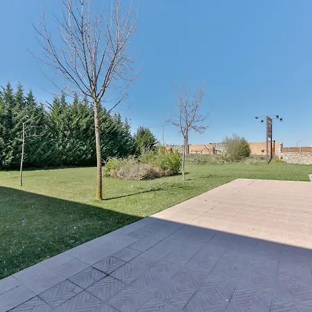 Hospedium Santana Restaurante Hotel