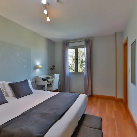 Hospedium Santana Restaurante