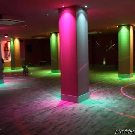 Hospedium Santana Restaurante